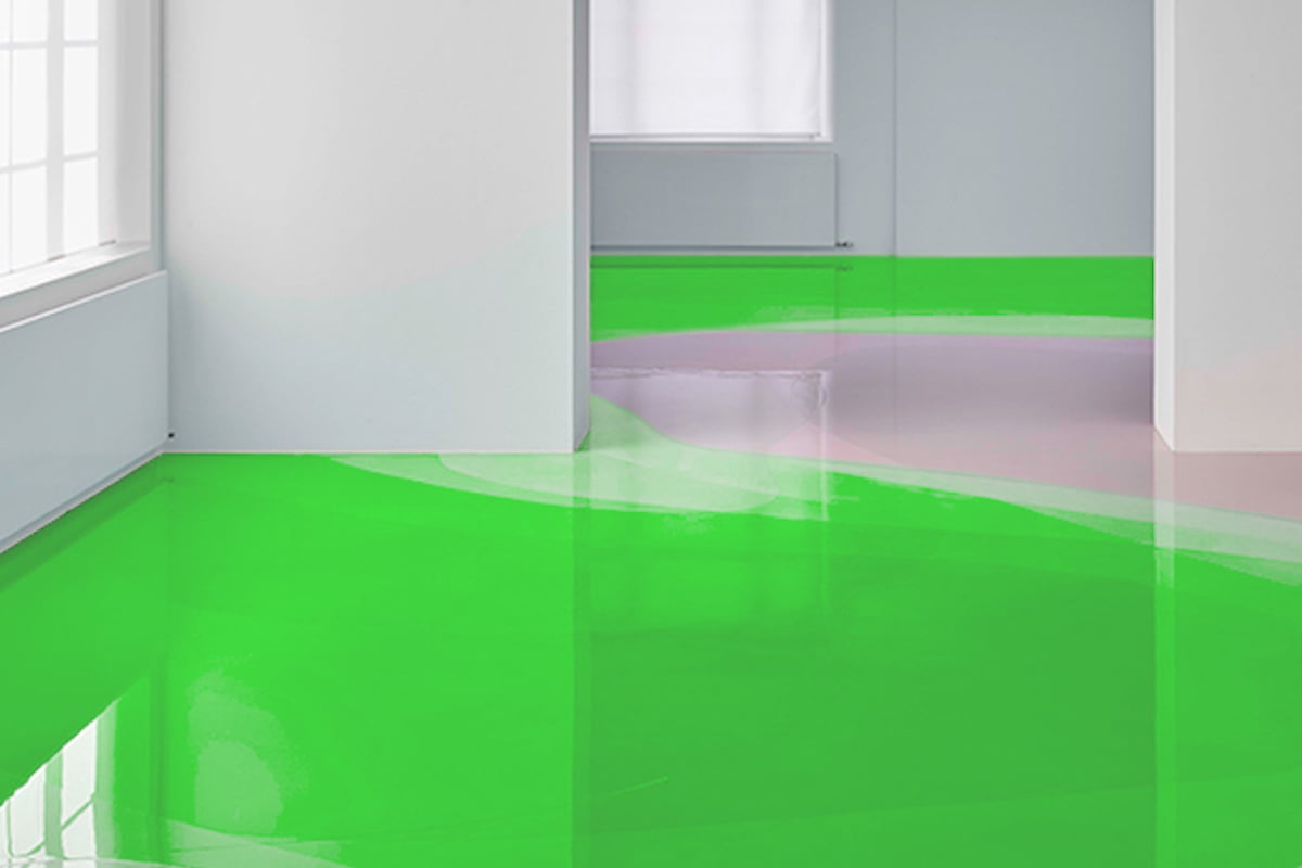 Pigment neon VERDE 25 g