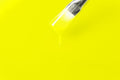Pigment neon GALBEN 25 g