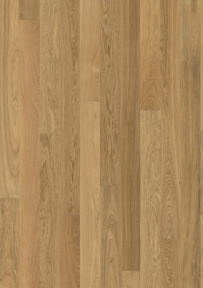 Parchet triplu stratificat Karelia Stejar FP 138 Natur Matt 2000 x 138 x 14 mm
