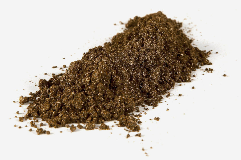Maro inchis pigment metalic 25 g