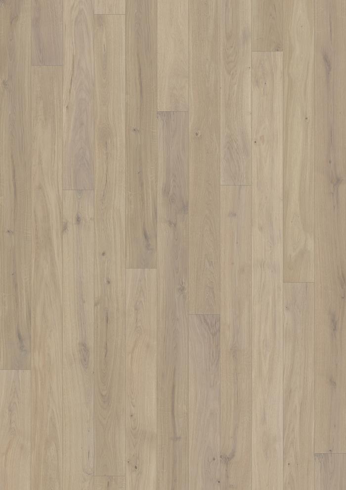 Parchet triplu stratificat Kahrs Stejar Muse, 1860 x 127 x 13 mm