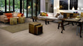 Parchet triplu stratificat Kahrs Stejar Heather, 1860 x 127 x 13 mm
