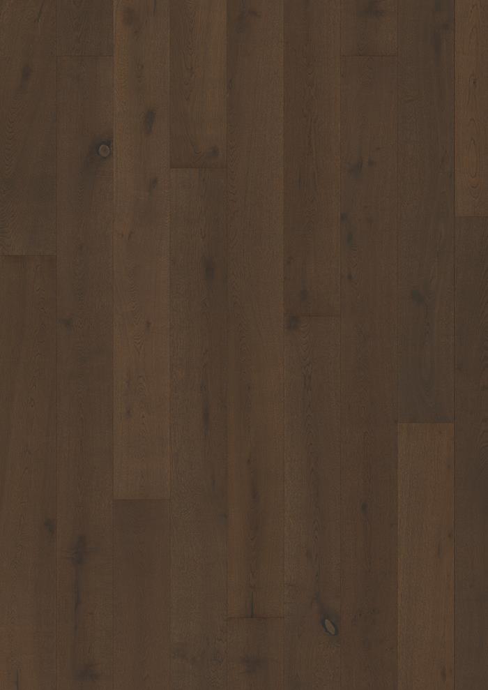 Parchet triplu stratificat Kahrs Stejar Lynx Ursus  2266 x 187 x 13 mm
