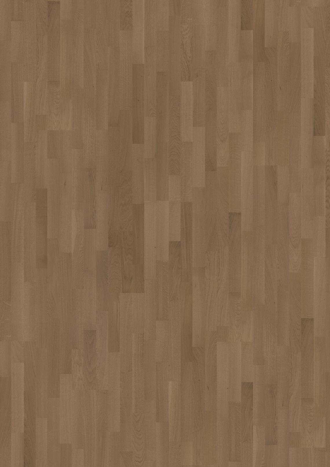 Parchet triplu stratificat Kahrs Stejar Seed, 2266 x 188 x 13 mm