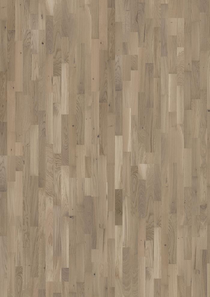 Parchet triplu stratificat Kahrs Stejar Sand, 2266 x 188 x 13 mm