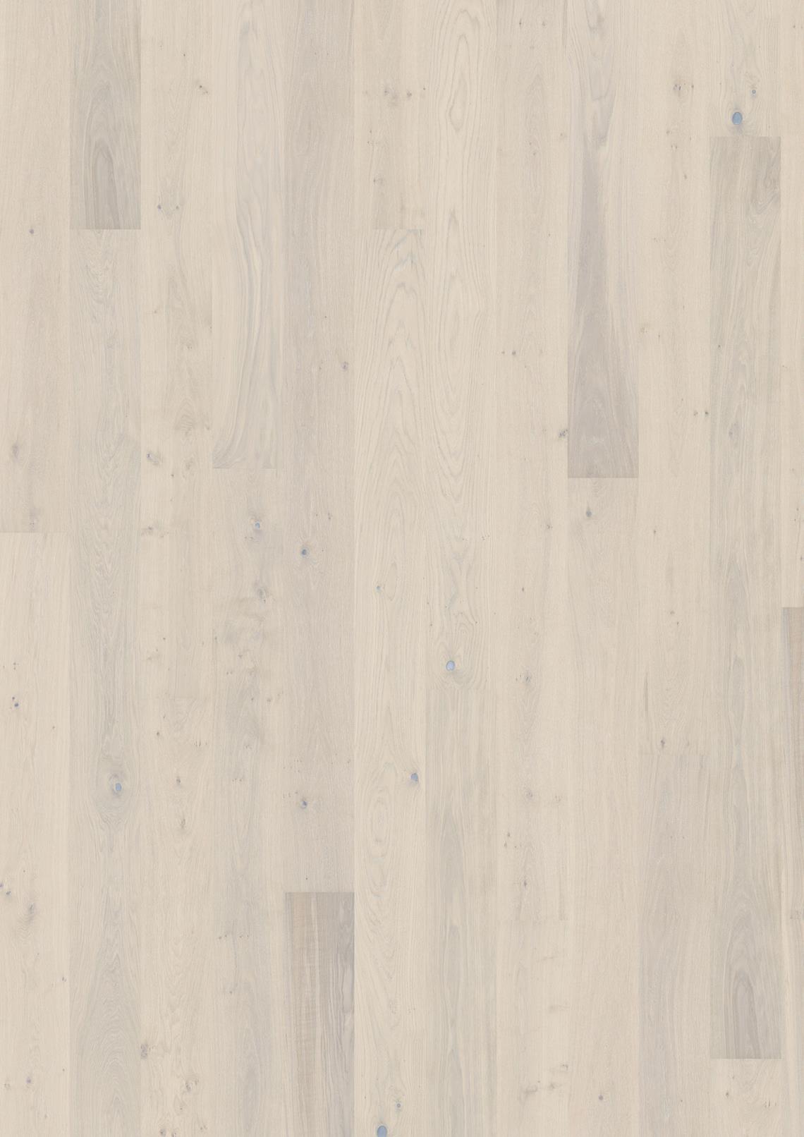Parchet triplu stratificat Kahrs Stejar Sky, 2420 x 187 x 15 mm