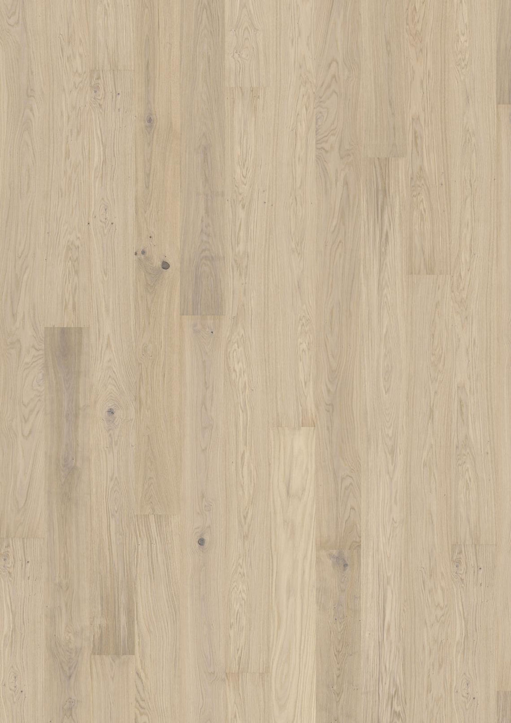 Parchet triplu stratificat Kahrs Stejar Horizon, 2420 x 187 x 15 mm