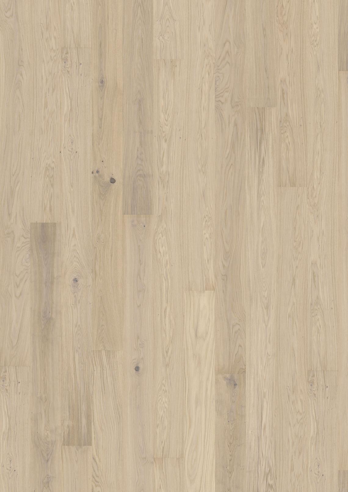 Parchet triplu stratificat Kahrs Stejar Horizon, 2420 x 187 x 15 mm