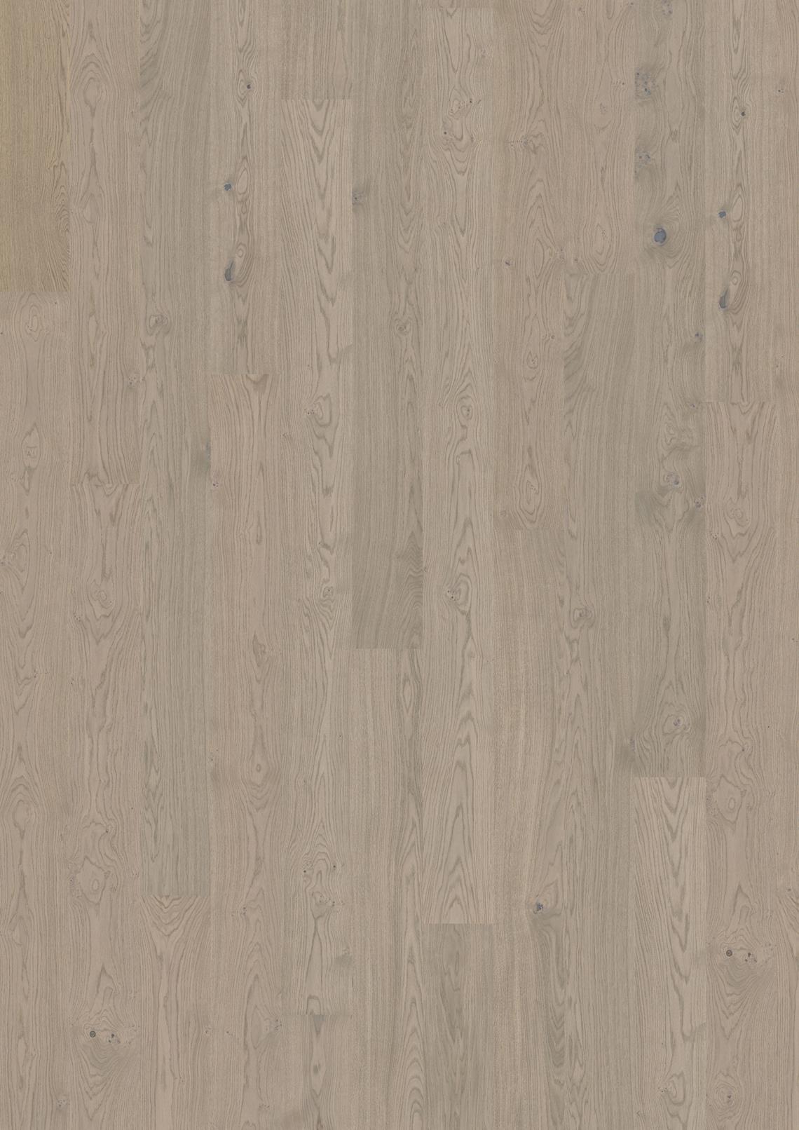 Parchet triplu stratificat Kahrs Stejar Shore, 2420 x 187 x 15 mm