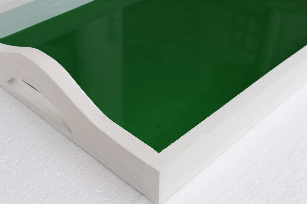 RAL 6005 Verde Muschi 100 g