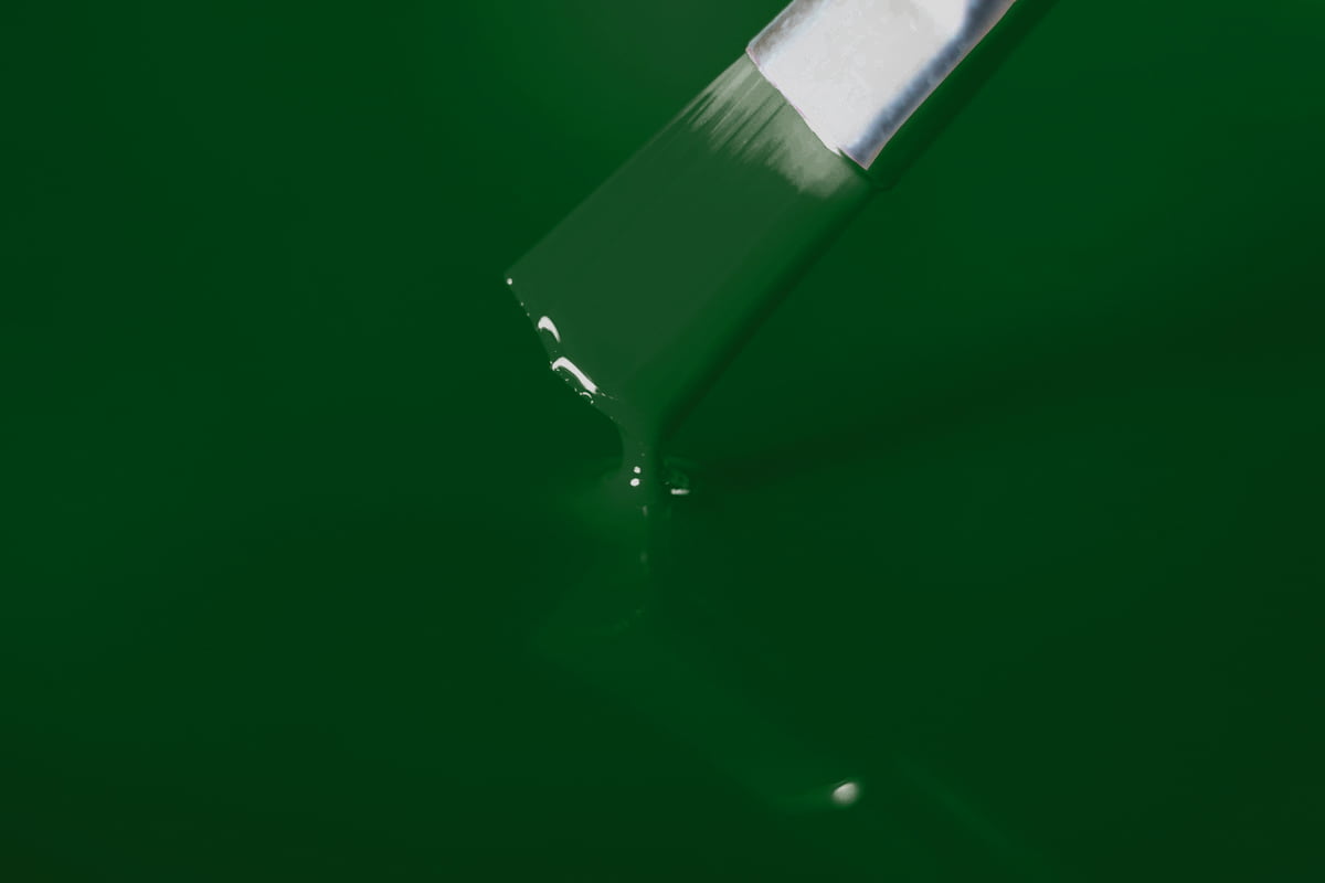 RAL 6005 Verde Muschi 100 g