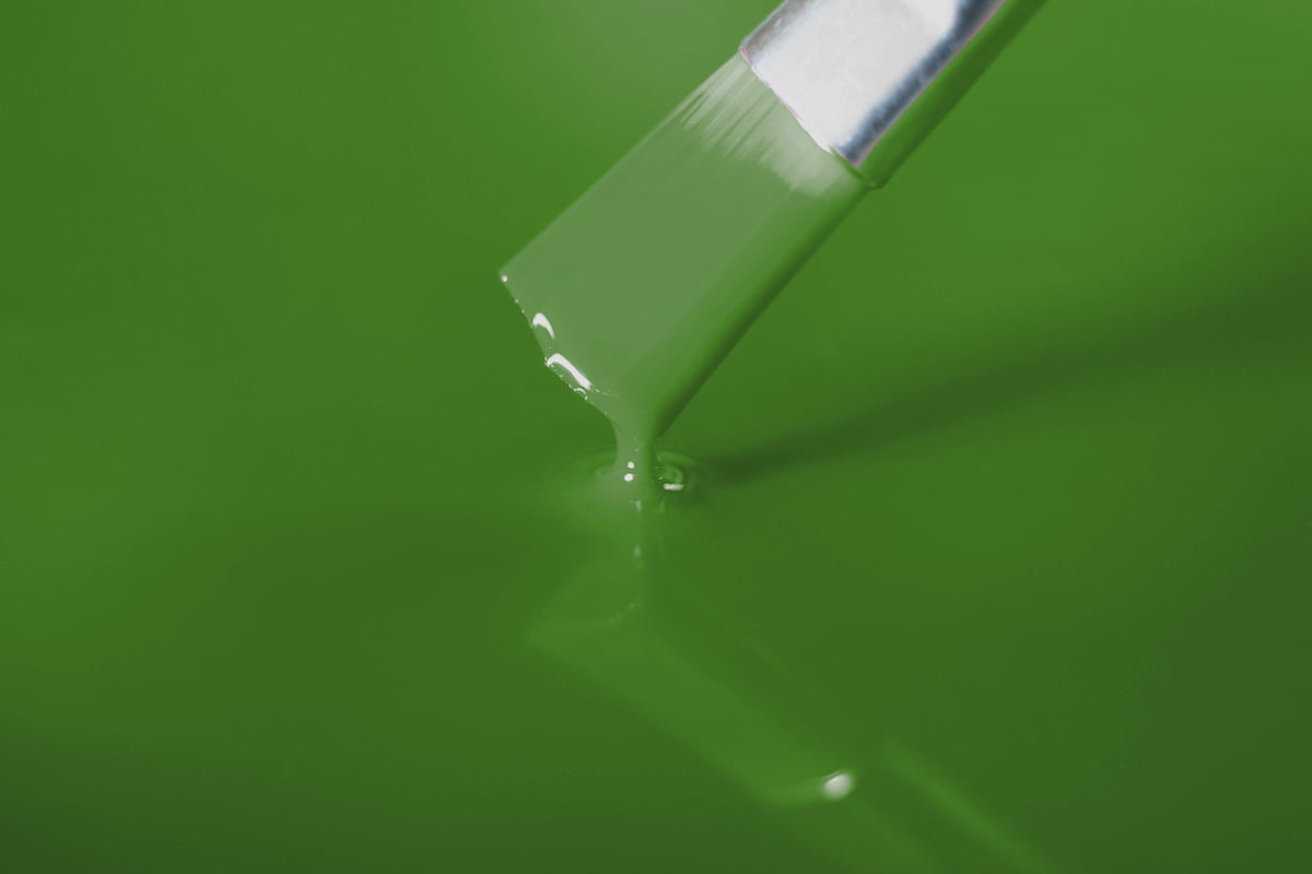 RAL 6010 Verde Gazon 100 g
