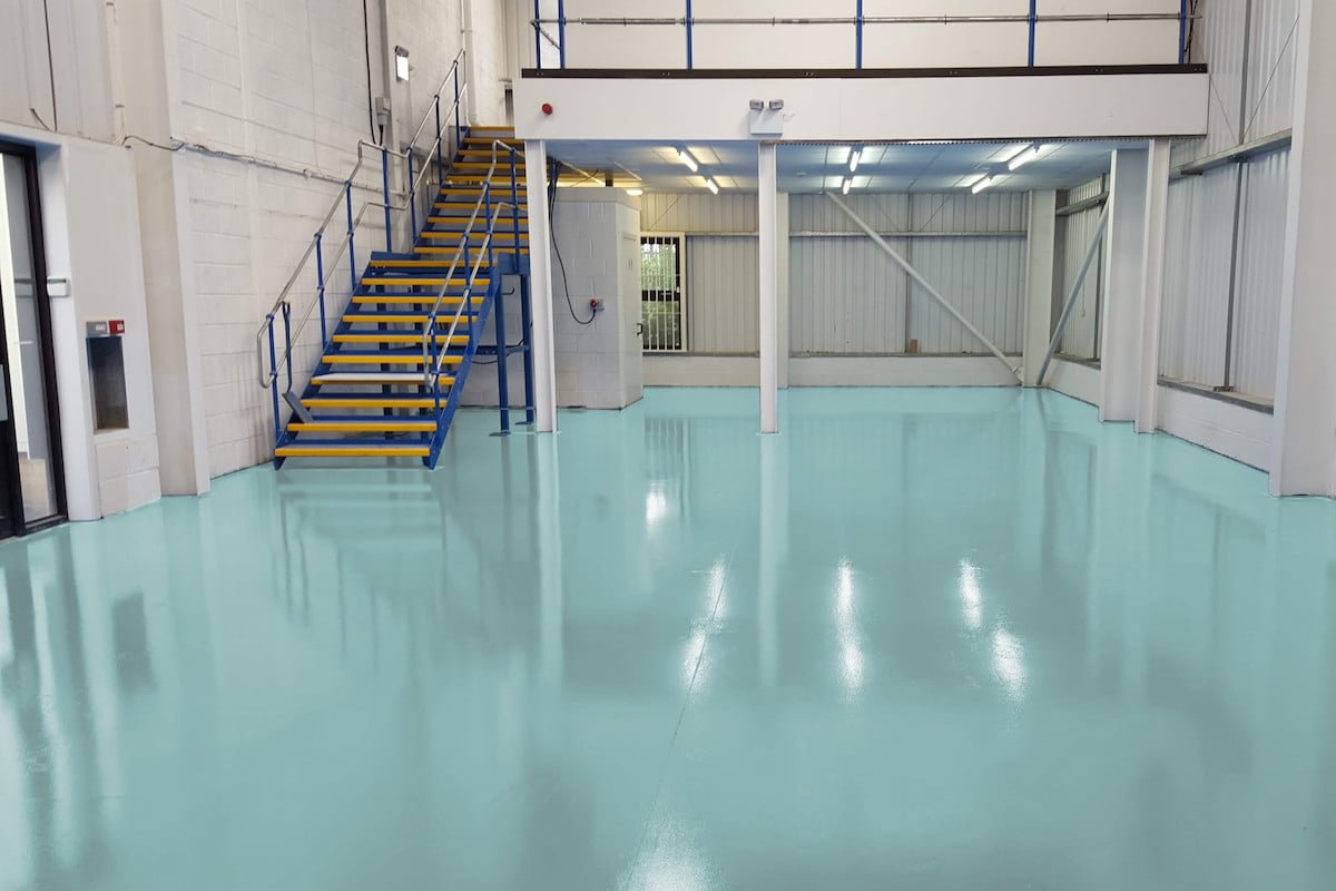 Rasina epoxidica Epodex transparenta de turnare ECO – comp A – grosime 0,1–10 cm - 1 kg