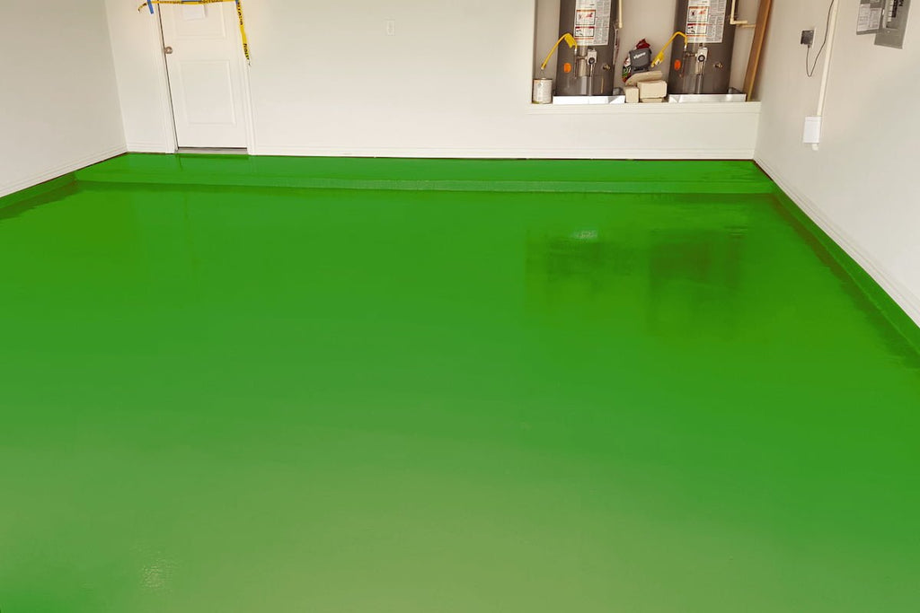 RAL 6037 Verde 100 g