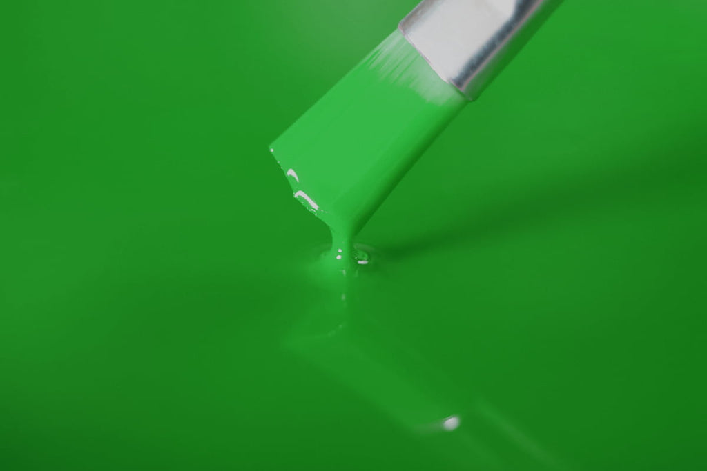 RAL 6037 Verde 100 g