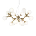 Candelabru Nodi Ottone SP15
