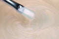 Sidef roșu pigment metalic 25 g