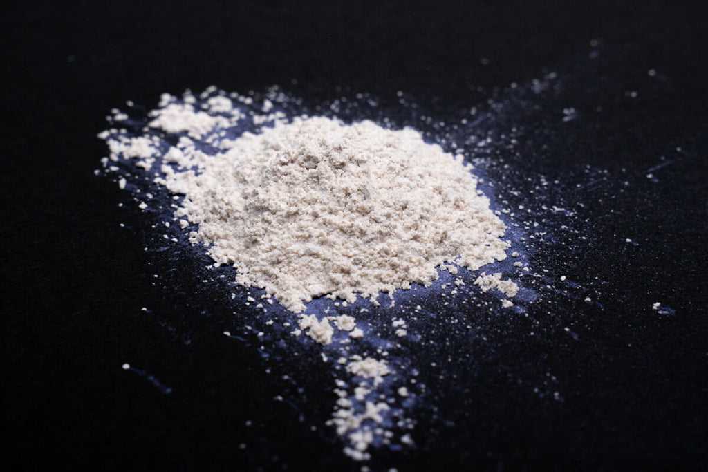 Sidef albastru pigment metalic 25 g