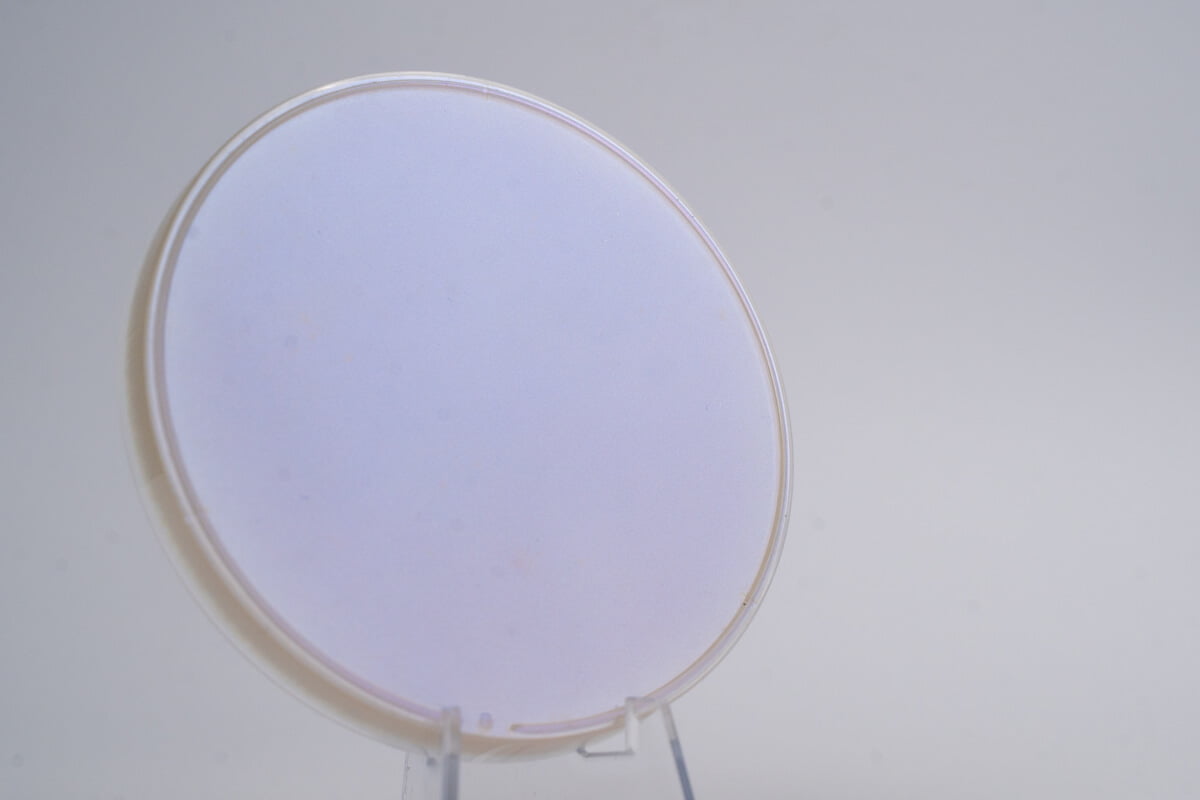 Sidef albastru pigment metalic 25 g