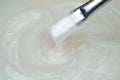 Sidef verde pigment metalic 25 g