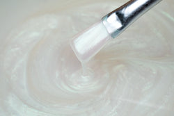Sidef verde pigment metalic 25 g