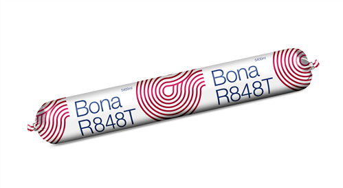 Adeziv silanic pentru parchet Bona R848T 4.5KG