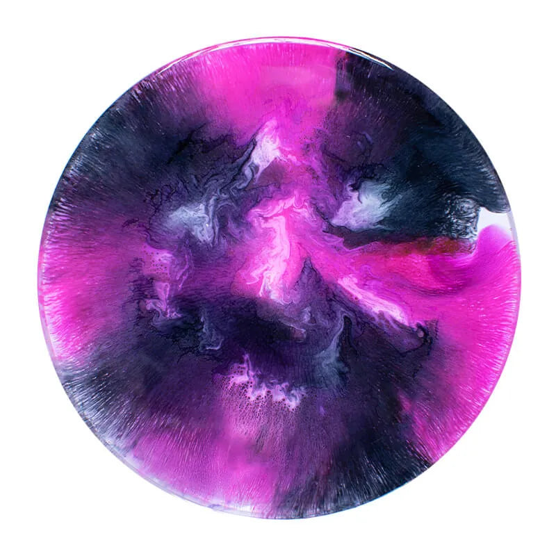 Colorant pe baza de alcool AMETIST PURPURIU 10 gr