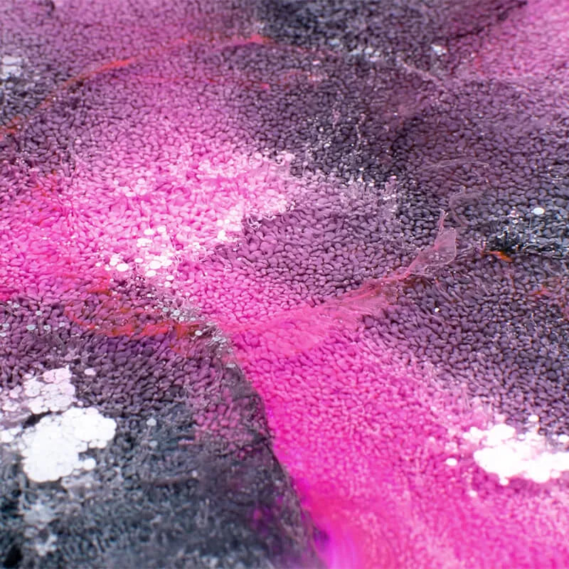 Colorant pe baza de alcool AMETIST PURPURIU 10 gr