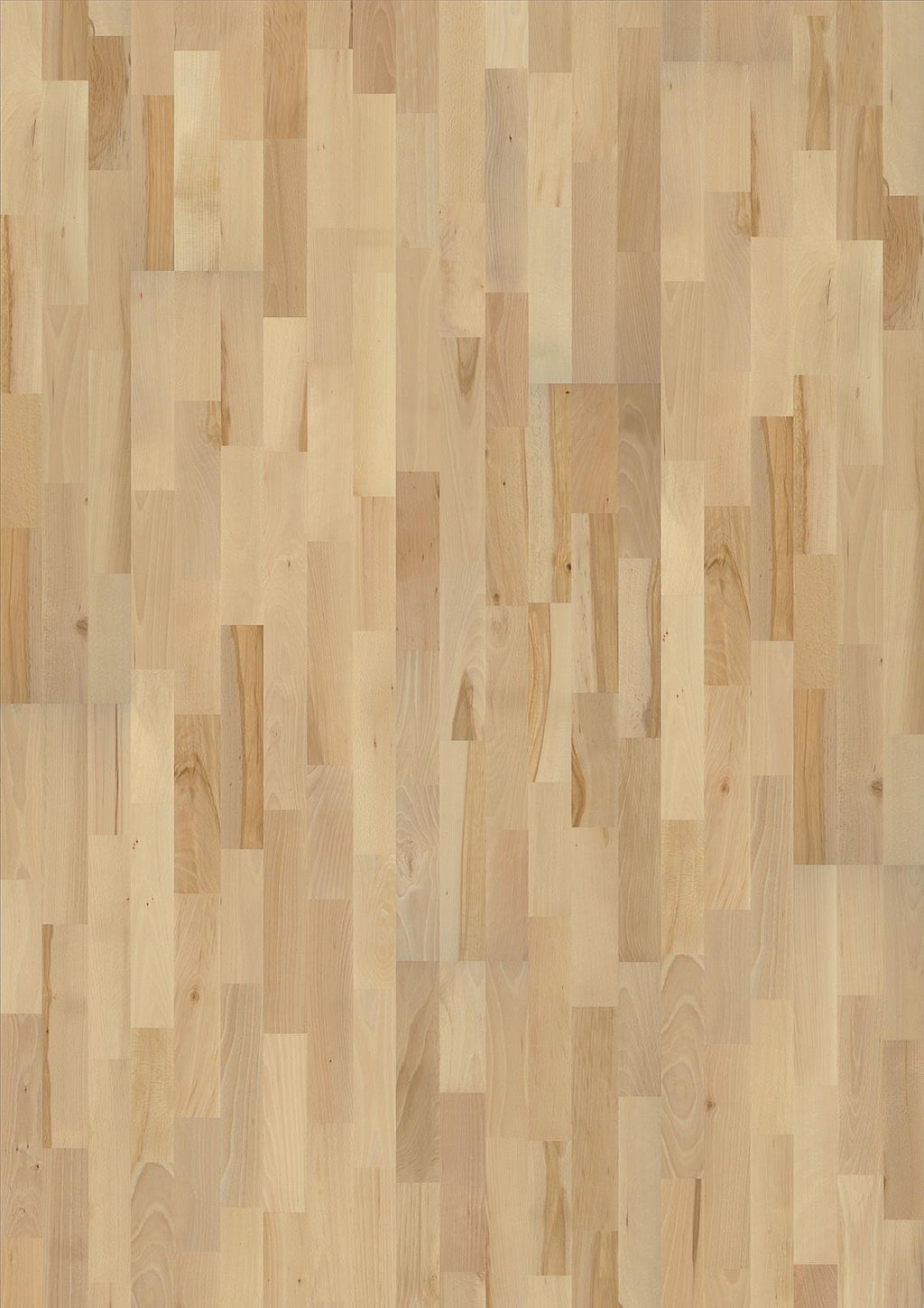 Parchet triplu stratificat Kahrs Fag Viborg, 2423 x 200 x 15 mm