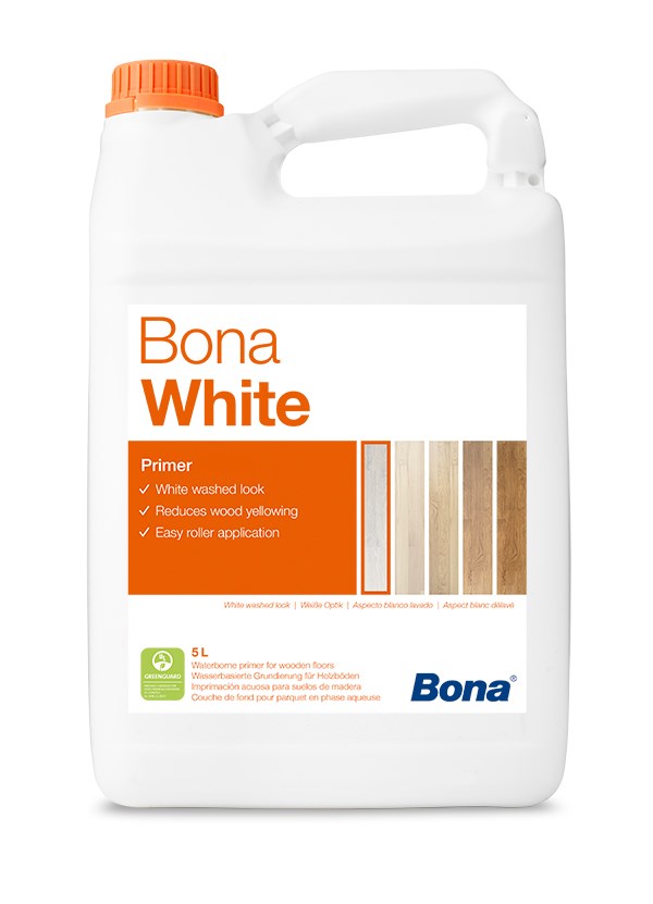 Grund Bona White 5L