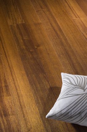 Parchet triplu stratificat Karelia Merbau FP 2266 x 188 x 14 mm