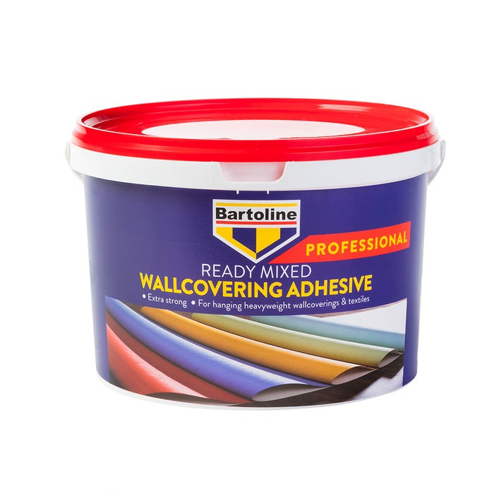 Adeziv pentru tapet Bartoline 5kg