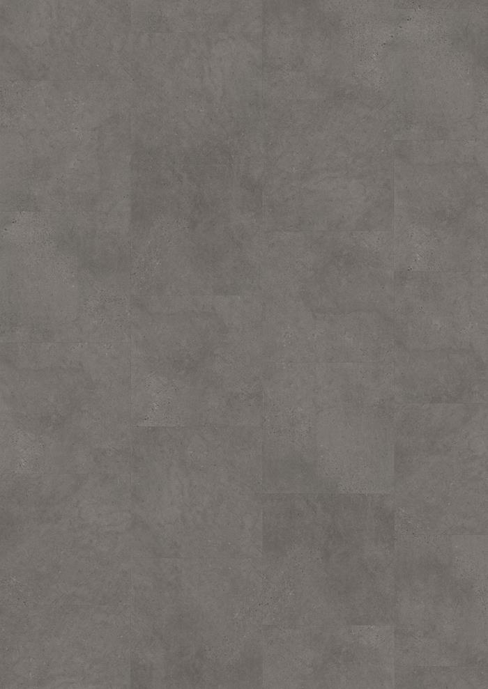 Parchet SPC Kahrs Dry Back Grossglockner, textura piatra, 457 x 457 x 2,5 mm, strat uzura 0,7 mm