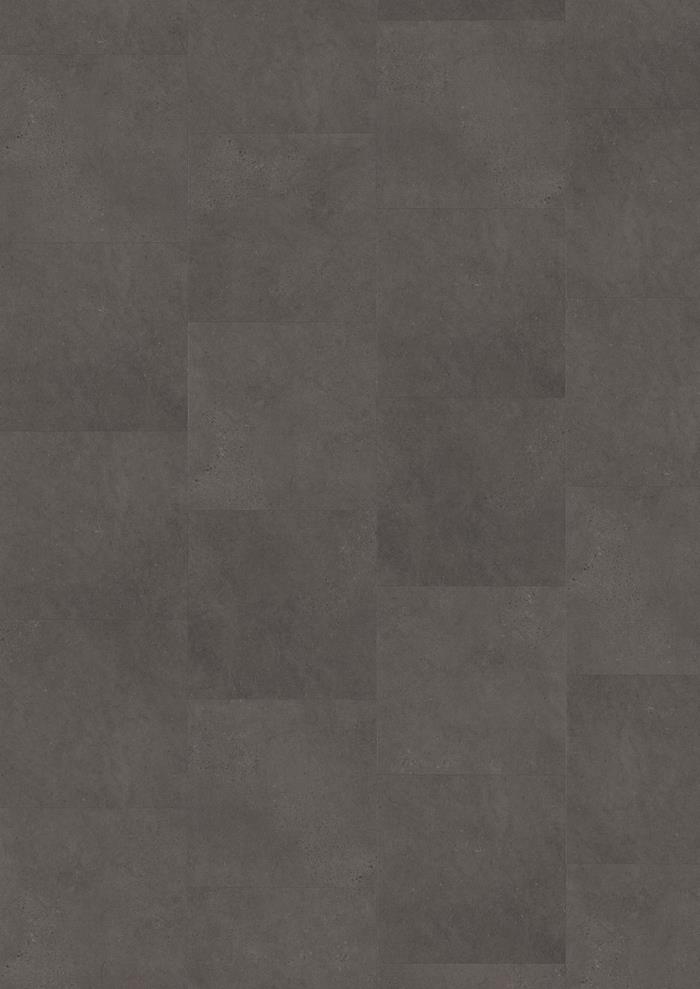 Parchet SPC Kahrs Dry Back Kilimanjaro, textura piatra, 457 x 457 x 2,5 mm, strat uzura 0,55 mm