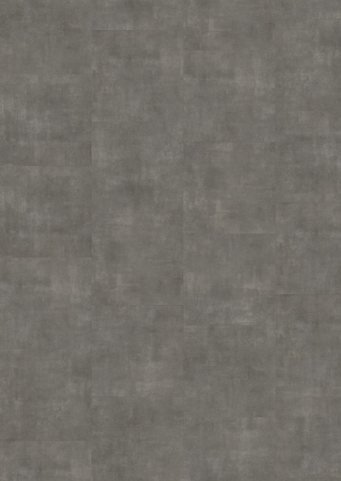 Parchet SPC Kahrs Dry Back Kebnekaise, textura piatra, 457 x 457 x 2,5 mm, strat uzura 0,55 mm