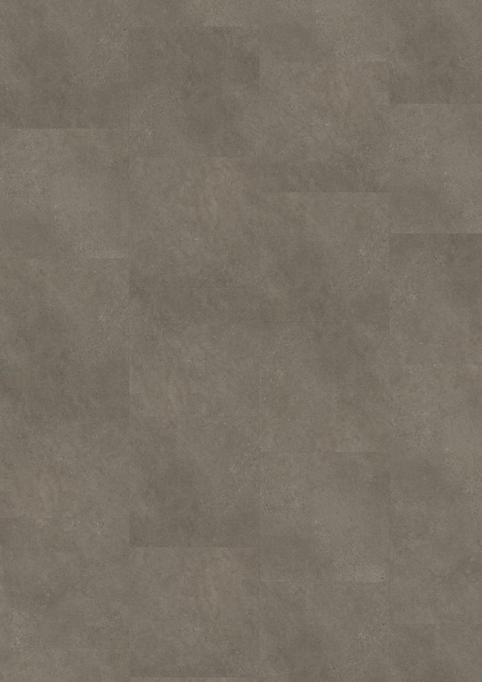 Parchet SPC Kahrs Dry Back Broad Peak, textura piatra, 457 x 457 x 2,5 mm, strat uzura 0,3 mm