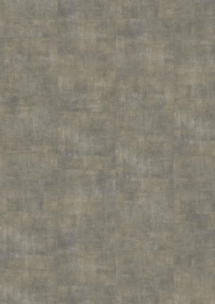 Parchet SPC Kahrs Dry Back Mont Blanc, textura piatra, 457 x 457 x 2,5 mm, strat uzura 0,3 mm