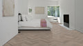 Parchet SPC Kahrs Dry Back Herringbone Whinfell, 457 x 102 x 2.5 mm, strat uzura 0,7 mm