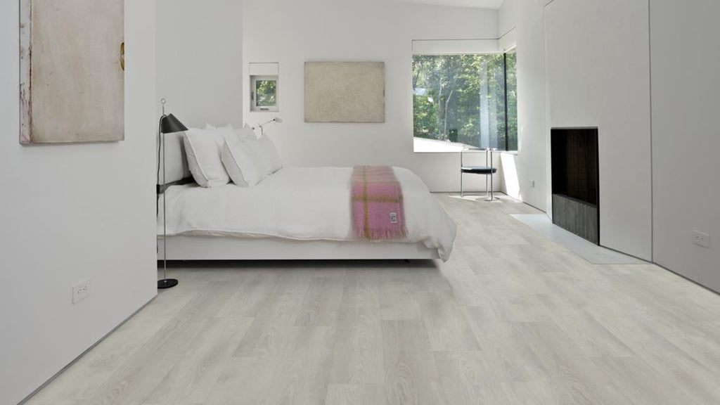 Parchet SPC Kahrs Dry Back Yukon, textura lemn, 1219,2 x 228,6 x 2,5 mm, strat uzura 0,55 mm