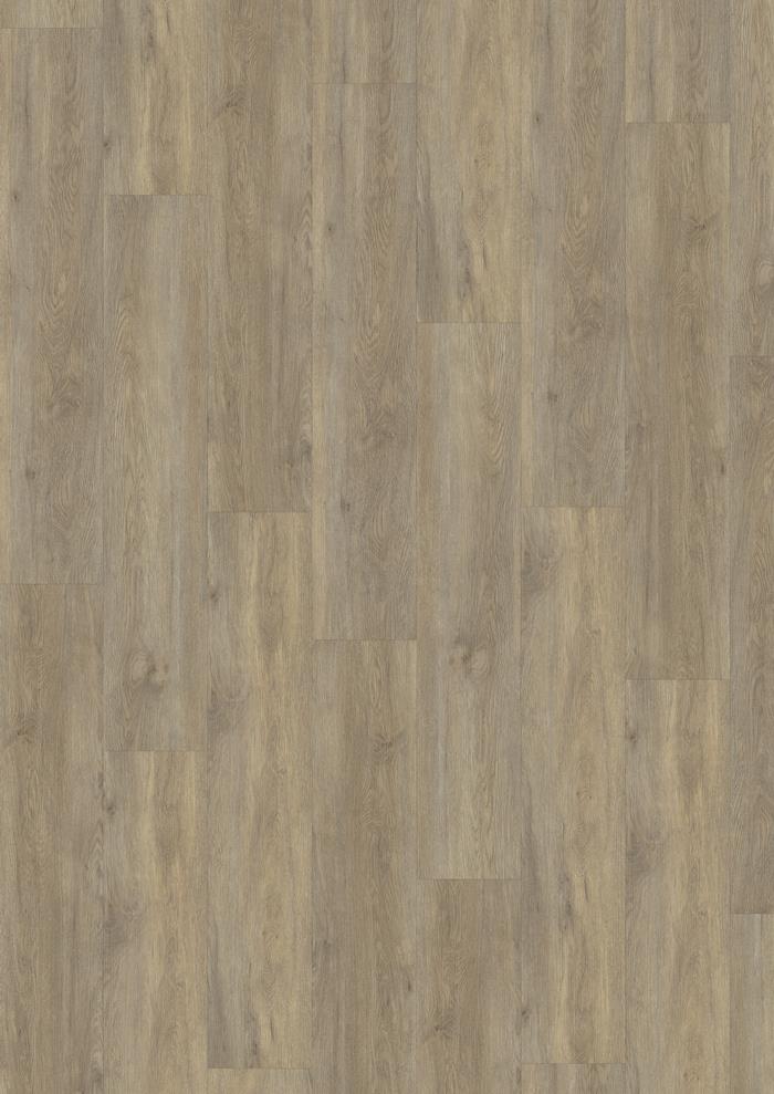 Parchet SPC Kahrs Dry Back Taiga, textura lemn, 1219,2 x 228,6 x 2,5 mm, strat uzura 0,3 mm