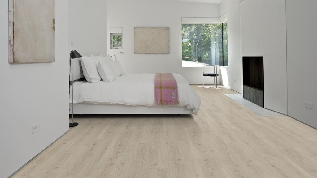 Parchet SPC Kahrs Dry Back Triglav, textura lemn, 1219,2 x 228,6 x 2,5 mm, strat uzura 0,55 mm