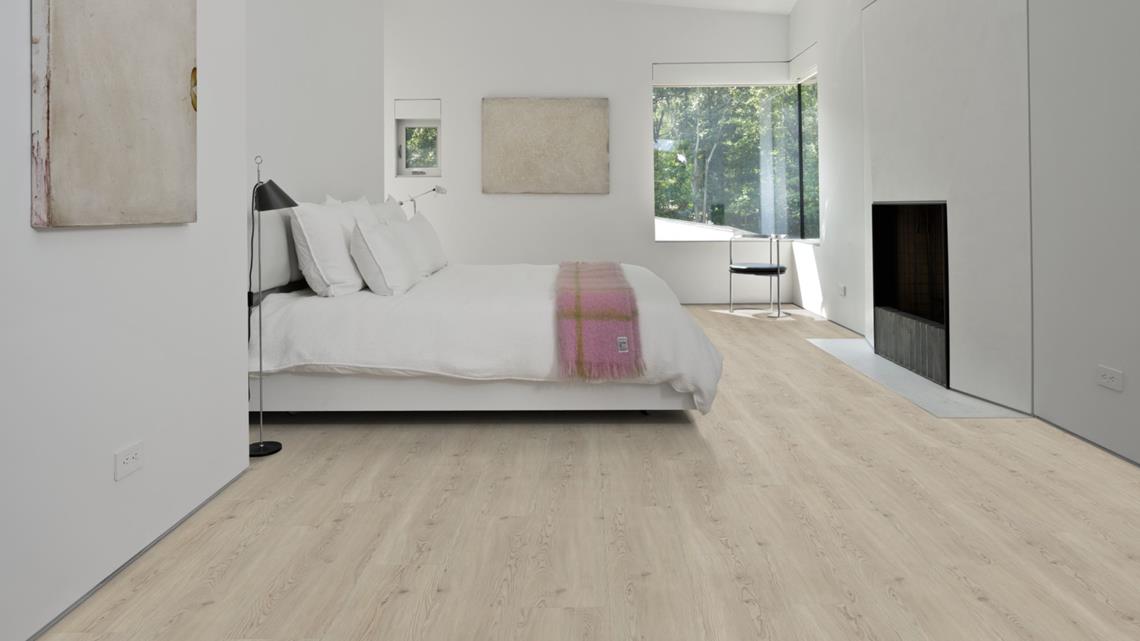 Parchet SPC Kahrs Dry Back Triglav, textura lemn, 1219,2 x 228,6 x 2,5 mm, strat uzura 0,55 mm