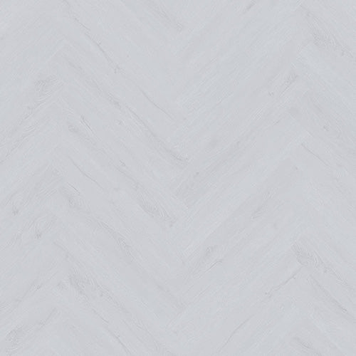 Parchet SPC Robust Stejar Blanc Herringbone Vintage 5 mm