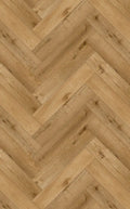 Parchet SPC Robust Stejar Golden Herringbone 6,5 mm
