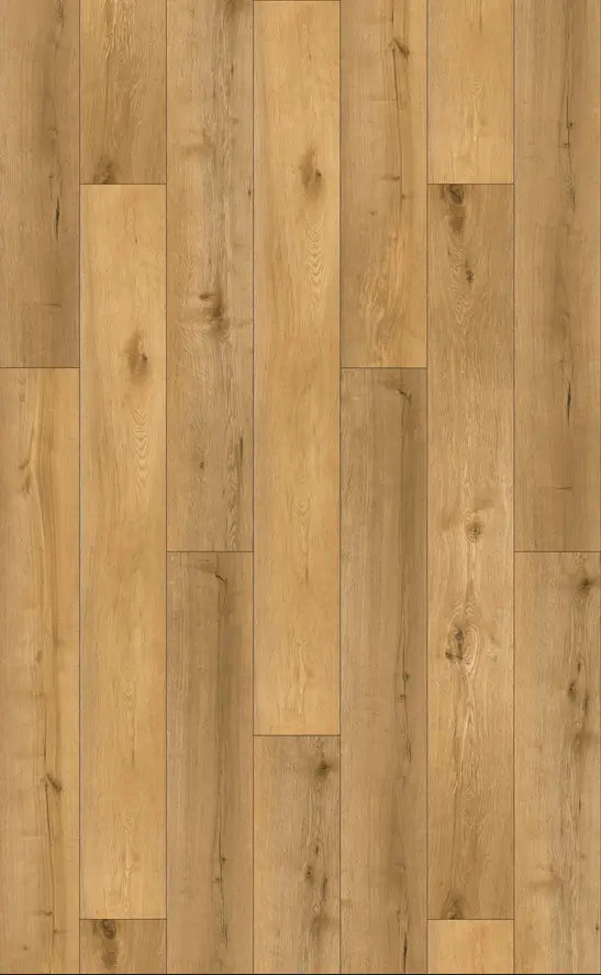 Parchet SPC Robust Stejar Natural 6,5 mm