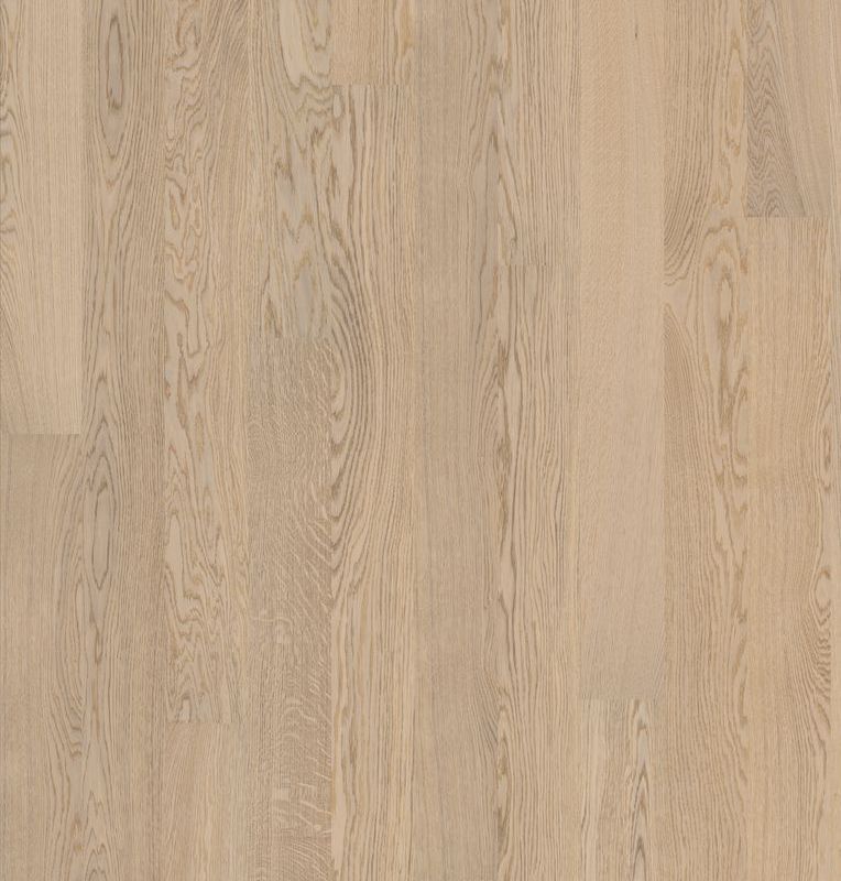 Parchet triplu stratificat Karelia Stejar FP 138 Natur Vanilla Matt 2000 x 138 x 14 mm