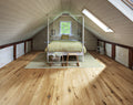 Parchet triplu stratificat Kahrs Stejar Camino, 1900 x 190 x 15 mm