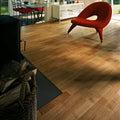 Parchet triplu stratificat Kahrs Stejar Vienna, 2423 x 200 x 15 mm