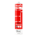 Adeziv imbinare Profile Orac FX400 Decofix Ultra 270 ml