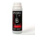 Intaritor rasina epoxidica Epodex Ultra transparenta PRO - sistem grosime 0,1 - 2 cm - 1 kg